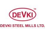 Devki Steel Mills Ltd.