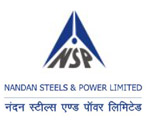 Nandan Steels & Power Ltd.