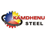 Dadiji Steels Ltd.