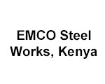 EMCO Steel Works, Kenya