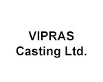 VIPRAS Casting Ltd.
